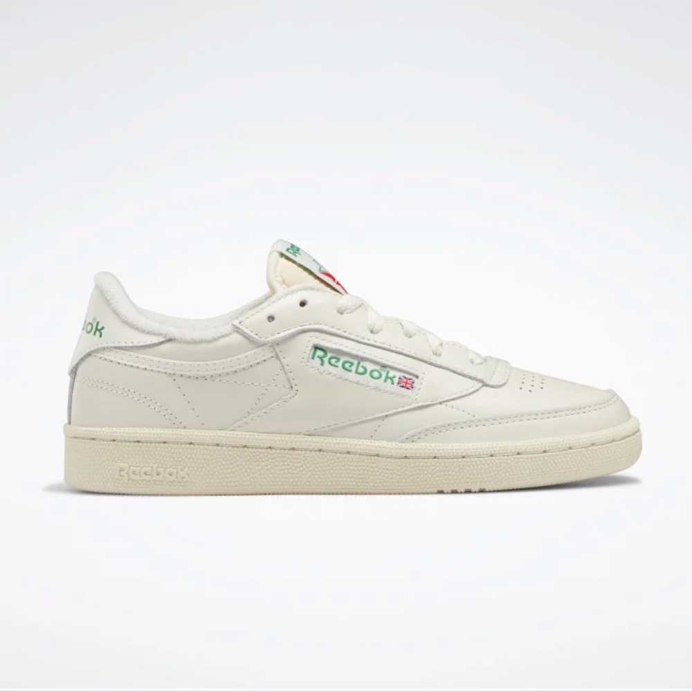 Reebok Club C 85 Vintage Women's Shoes